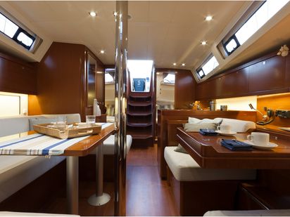 BELEZA - | AC | Bowthruster | Solar P (1)