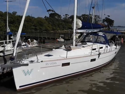 Sailboat Delta 41 · 2022 (0)