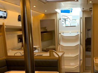 Voilier Delta 41 · 2021 · Nossa Toca (1)