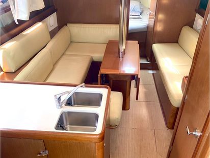 Żaglówka Beneteau Oceanis 34 · 2010 · Smyrna (1)