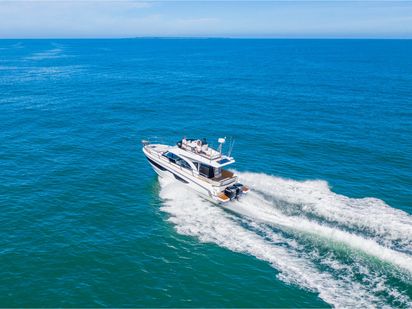 Motorboat Beneteau Antares 11 OB FLY · 2023 (0)