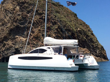 Katamaran C-Catamarans 37 · 2023