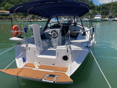 Velero Delta 36 · 2022 (0)