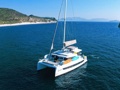 Catamaran Bali 4.4 · 2024 (0)