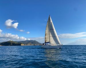 Jeanneau Sun Odyssey 42.2