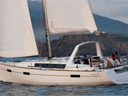BELEZA - | AC | Bowthruster | Solar P (0)