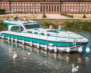 Nicols Estivale Octo Fly 12