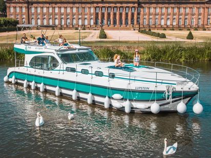 Péniche Nicols Estivale Octo Fly 12 · 2023 (0)