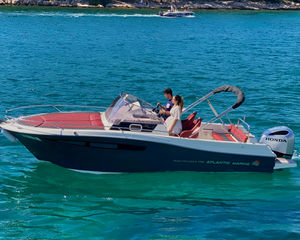 Atlantic Marine 730 Sun Cruiser