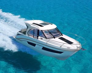 Beneteau Antares 9 OB