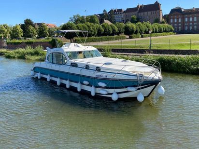 Hausboot Nicols Estivale Sixto Plus · 2023 · LUBZ (0)