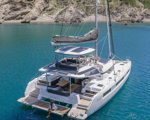 Lagoon 51