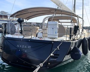 Jeanneau Yachts 64