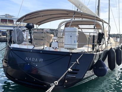 Nada III (0)