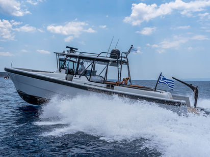 Motorboat Sanlorenzo 46 · 2022 · Blue Game 47 by San Lorenzo – 2 x 715 HP Cummins (1)