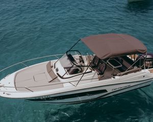 Jeanneau Cap Camarat 7.5 WA