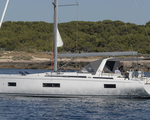 Beneteau Oceanis 54