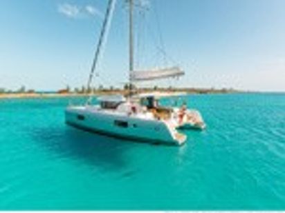 Lagoon 42 (0)