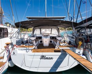 Beneteau Oceanis 51.1
