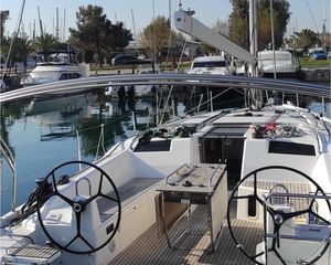 Beneteau Oceanis 40.1