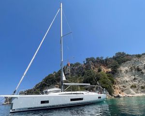 Beneteau Oceanis 46.1