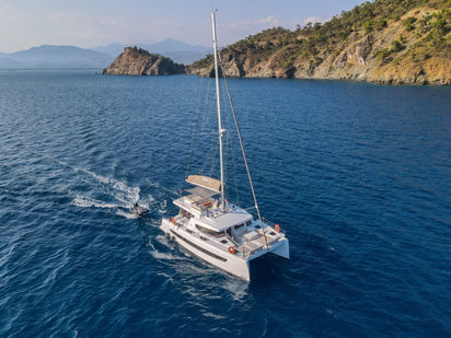 Catamaran Bali 4.6 · 2021 · Anı Yaşa (1)