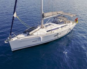 Dufour 405 Grand Large