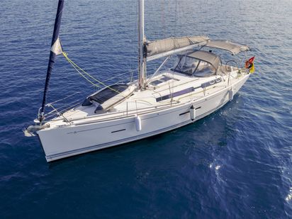 Sailboat Dufour 405 Grand Large · 2010 (0)