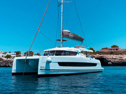 Catamaran Bali Catspace · 2022 · be happy (1)