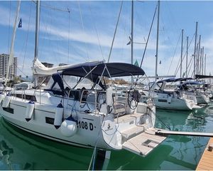 Beneteau Oceanis 40.1