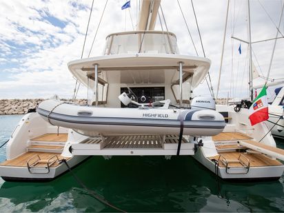 Finocchietto - Premium Crewed Line (0)