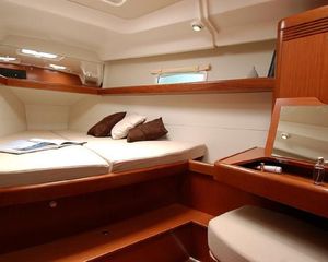 Beneteau Oceanis 40