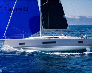 Beneteau Oceanis 46.1