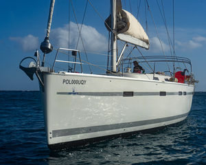 Bavaria 55