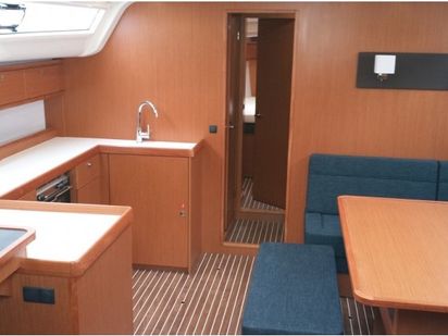 Zeilboot Bavaria Cruiser 51 · 2015 · Margeo IX (1)