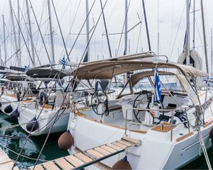 Jeanneau Sun Odyssey 479