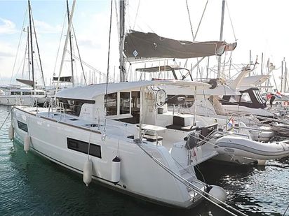 Catamaran Lagoon 40 · 2020 (0)