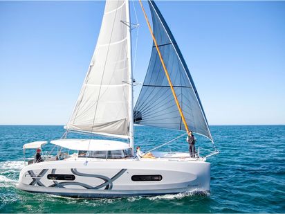 Catamaran Excess 11 · 2023 (0)