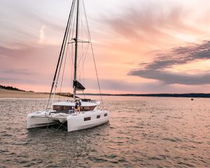 Lagoon 46