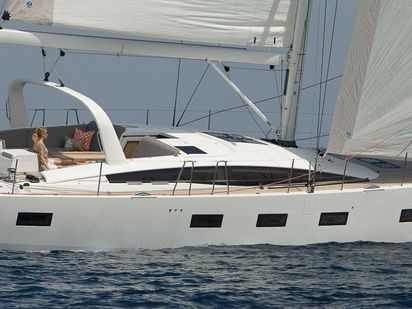 Segelboot Jeanneau Yachts 64 · 2016 (0)