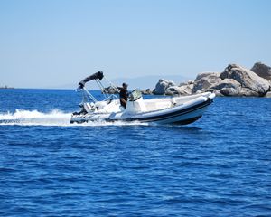 Jokerboat 650