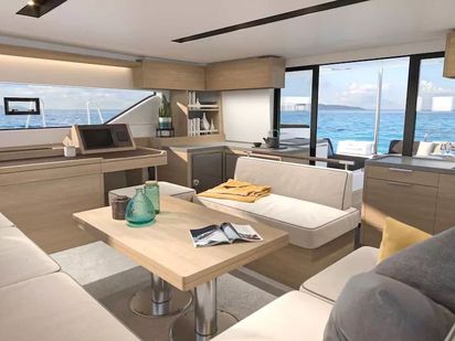 Katamaran Lagoon 51 · 2024 · Nel Lag 51 (1)