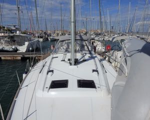 Beneteau Oceanis 48