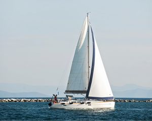 Jeanneau Sun Odyssey 42 i
