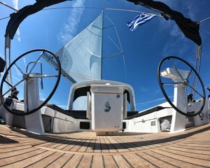 Beneteau Oceanis 51.1