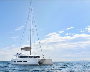 Dufour 48