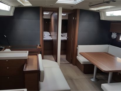 Sailboat Beneteau Oceanis 51.1 · 2020 · Nicolaos (1)