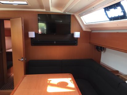 Sailboat Bavaria Cruiser 46 · 2021 · Renee (1)