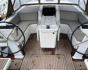 Beneteau Oceanis 46.1
