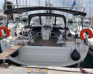 Beneteau Oceanis 51.1